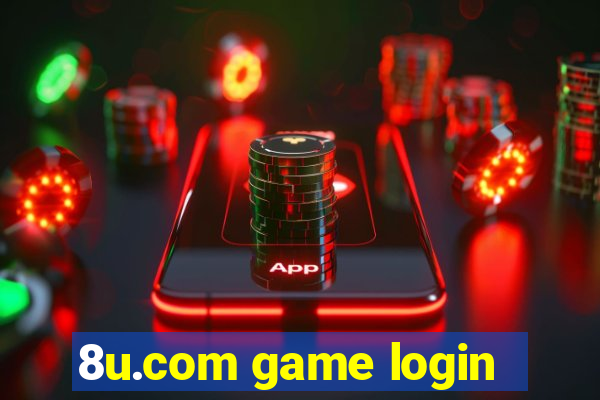 8u.com game login